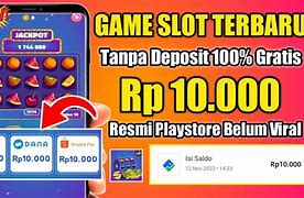 Aplikasi Slot Tanpa Deposit 66Bet Indonesia Terbaru 2024 Today