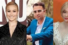 Artis Terkaya Di Indonesia 2022