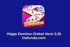 Mantan Admin Higgs Domino Global Adalah Apa Itu