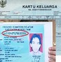 No Ktp Sama Dengan Nik