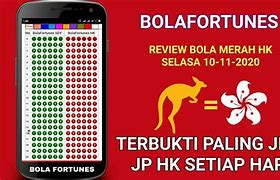 Prediksi Bola Merah