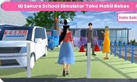 Sakura Simulator Yang Baru