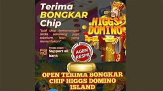 Tempat Menjual Chip Higgs Slot Online Di Jepang Di Indonesia